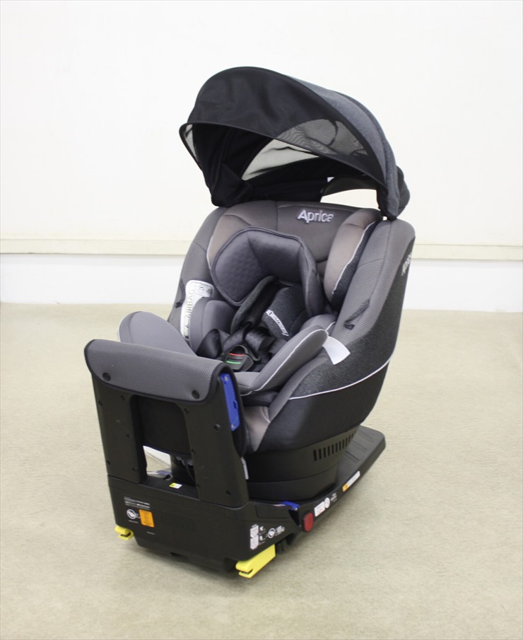 □クルリラ プレミアム AB【アップリカ Aprica】発売日2017年8月