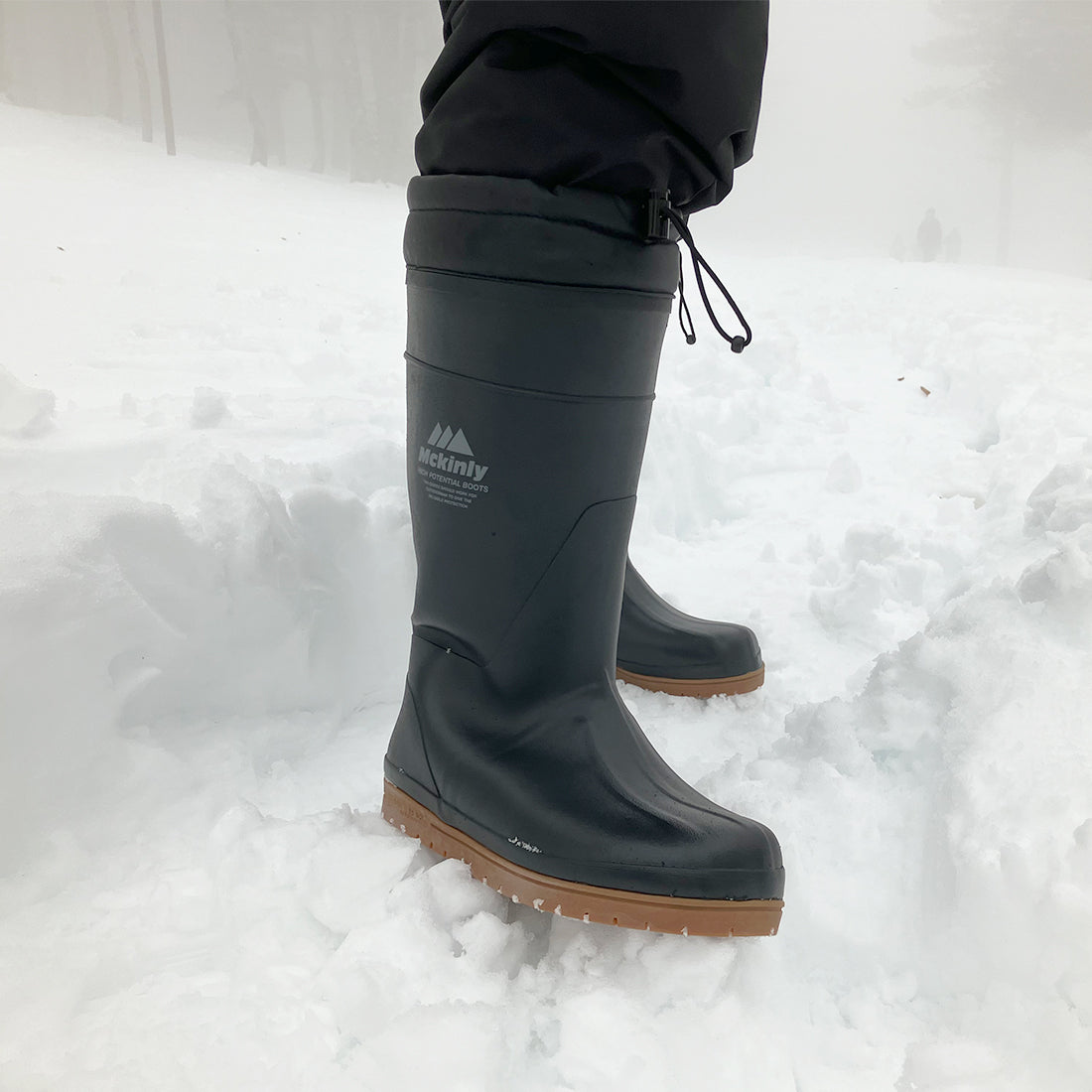 マッキンリー H ー56W – 弘進ゴム公式オンラインショップ