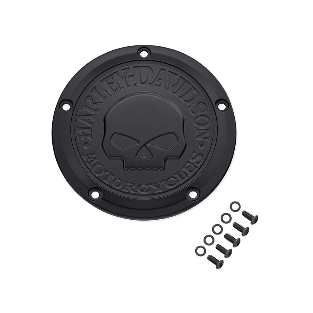 ダービーカバー | ハーレーダビッドソンのパーツ・グッズ販売サイト