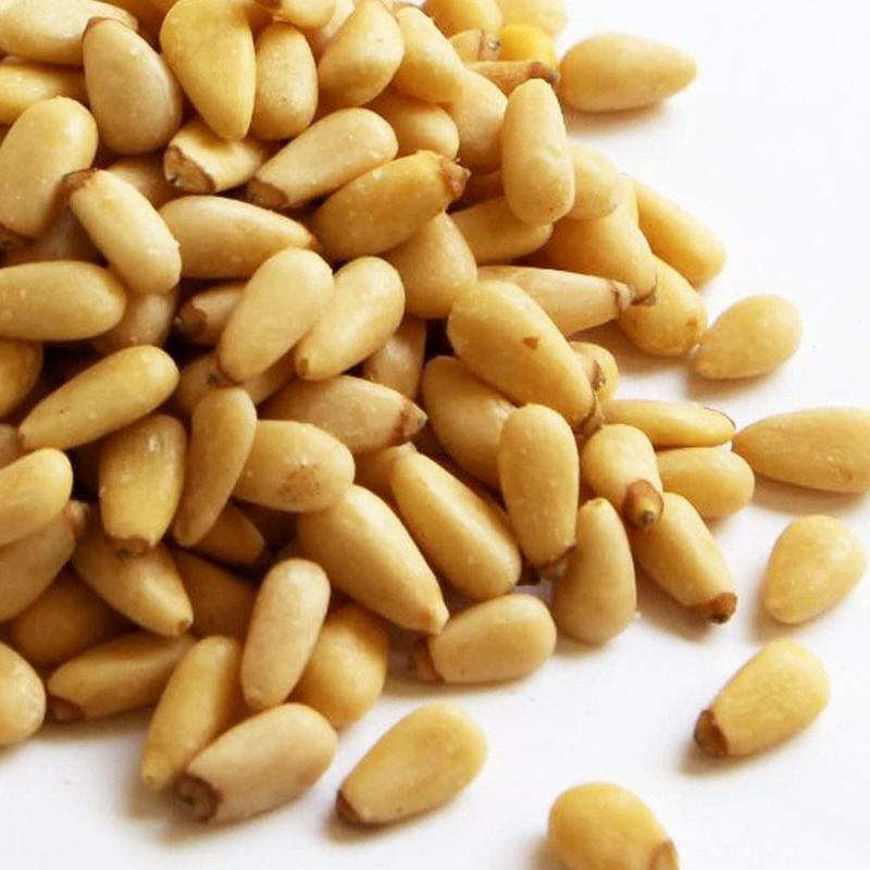 無添加松の実・大粒のお試し通販｜ナッツの専門店小島屋