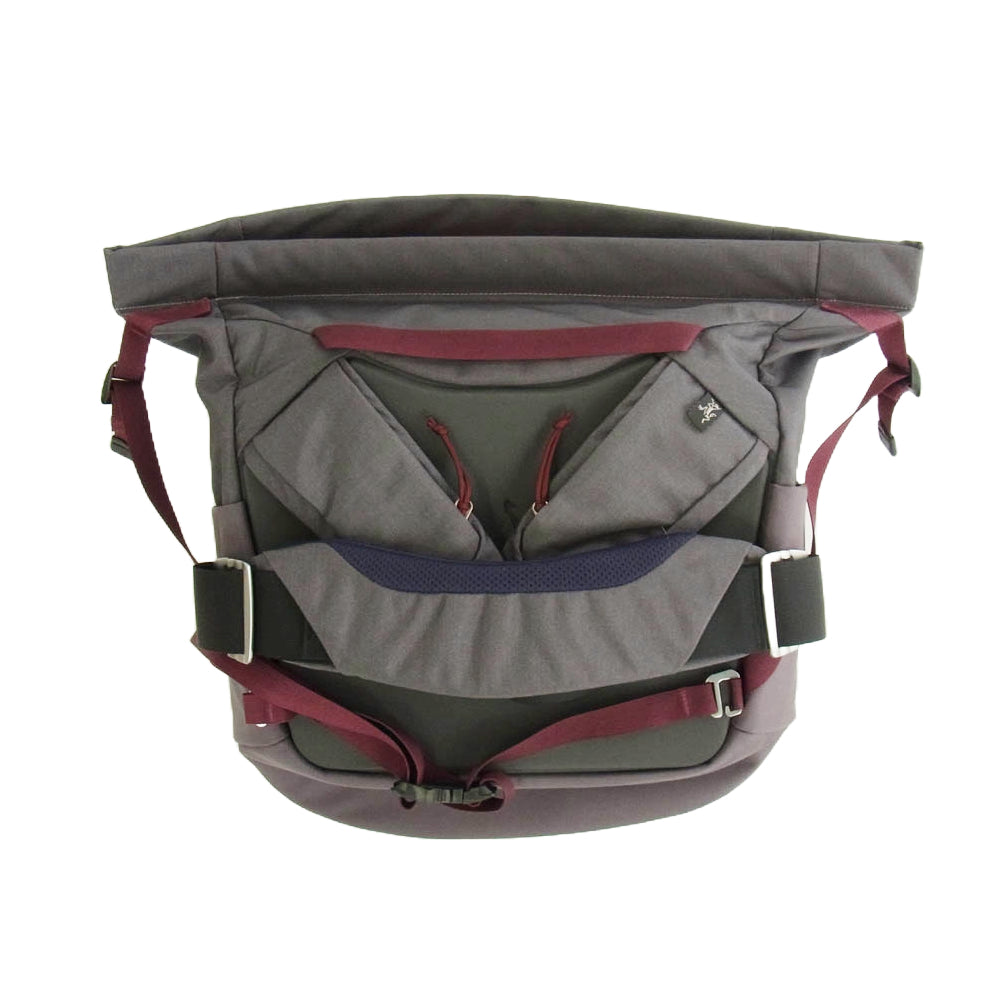 ARC'TERYX アークテリクス 6430 Mistral 16 Messenger Bag