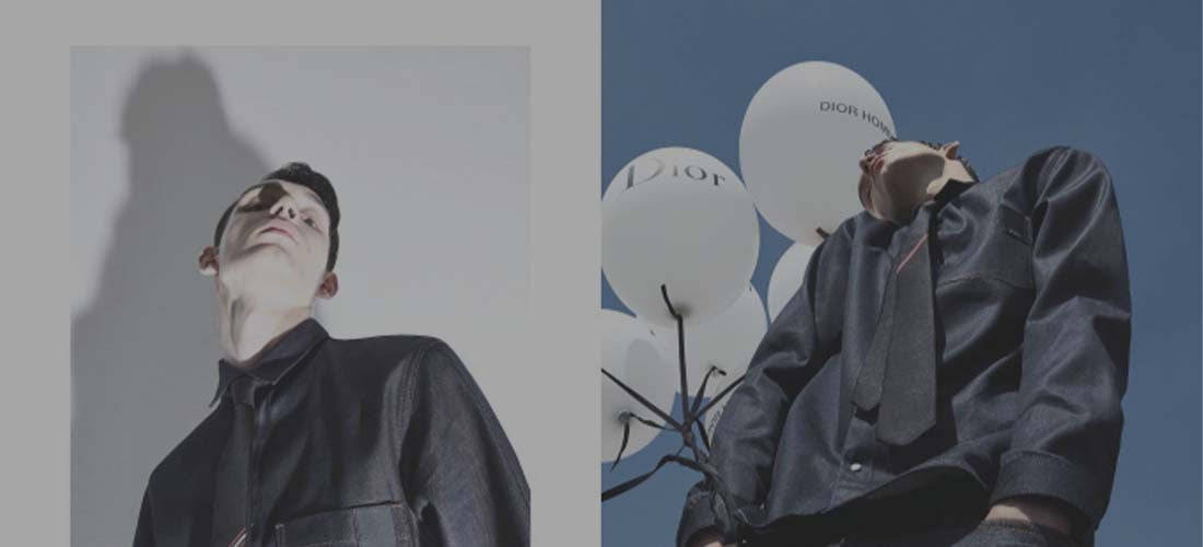 ディオールオム(DIOR HOMME)の古着・中古通販｜ブランド買取販売店LIFE