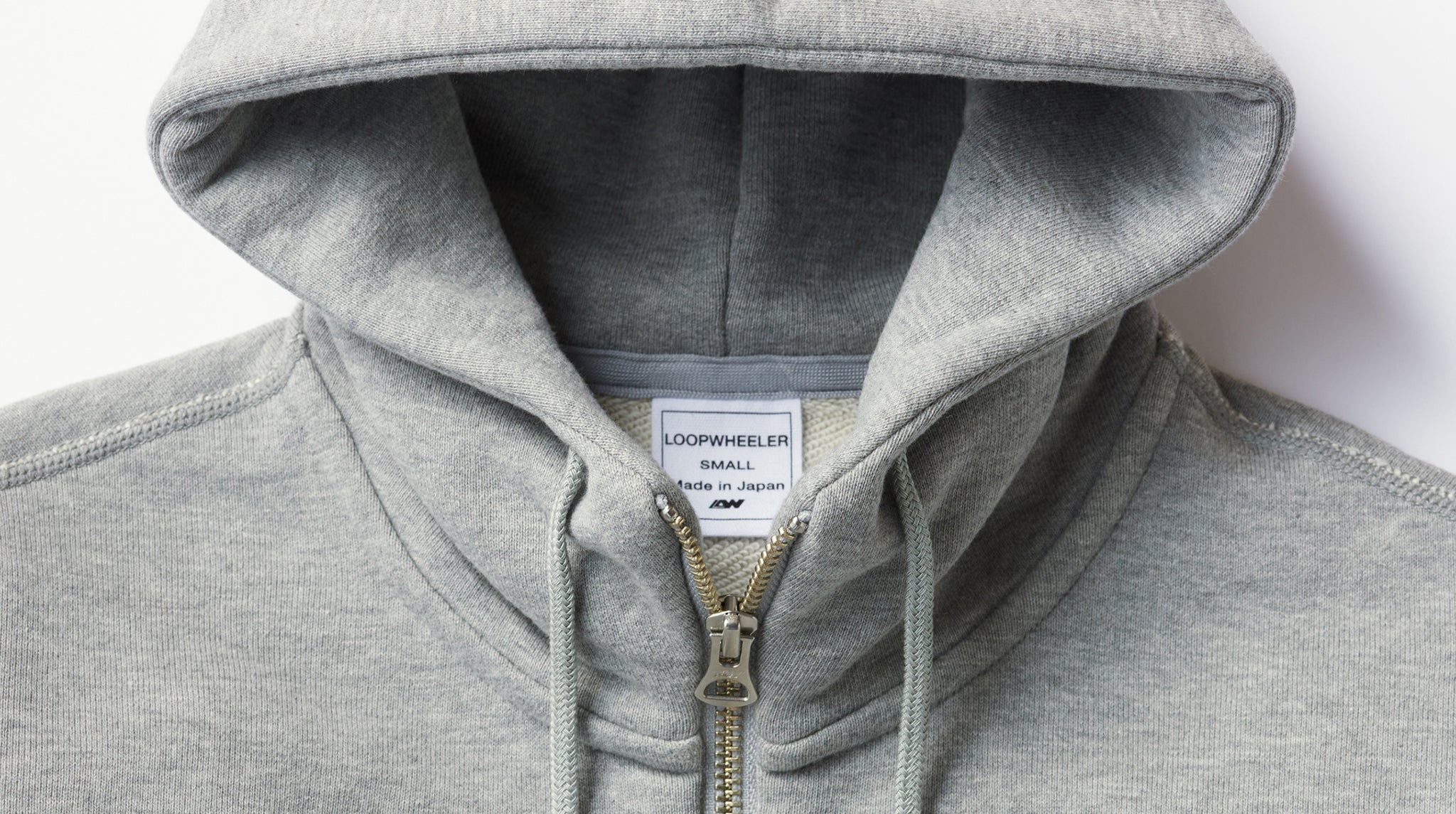 25SS新色 – LOOPWHEELER