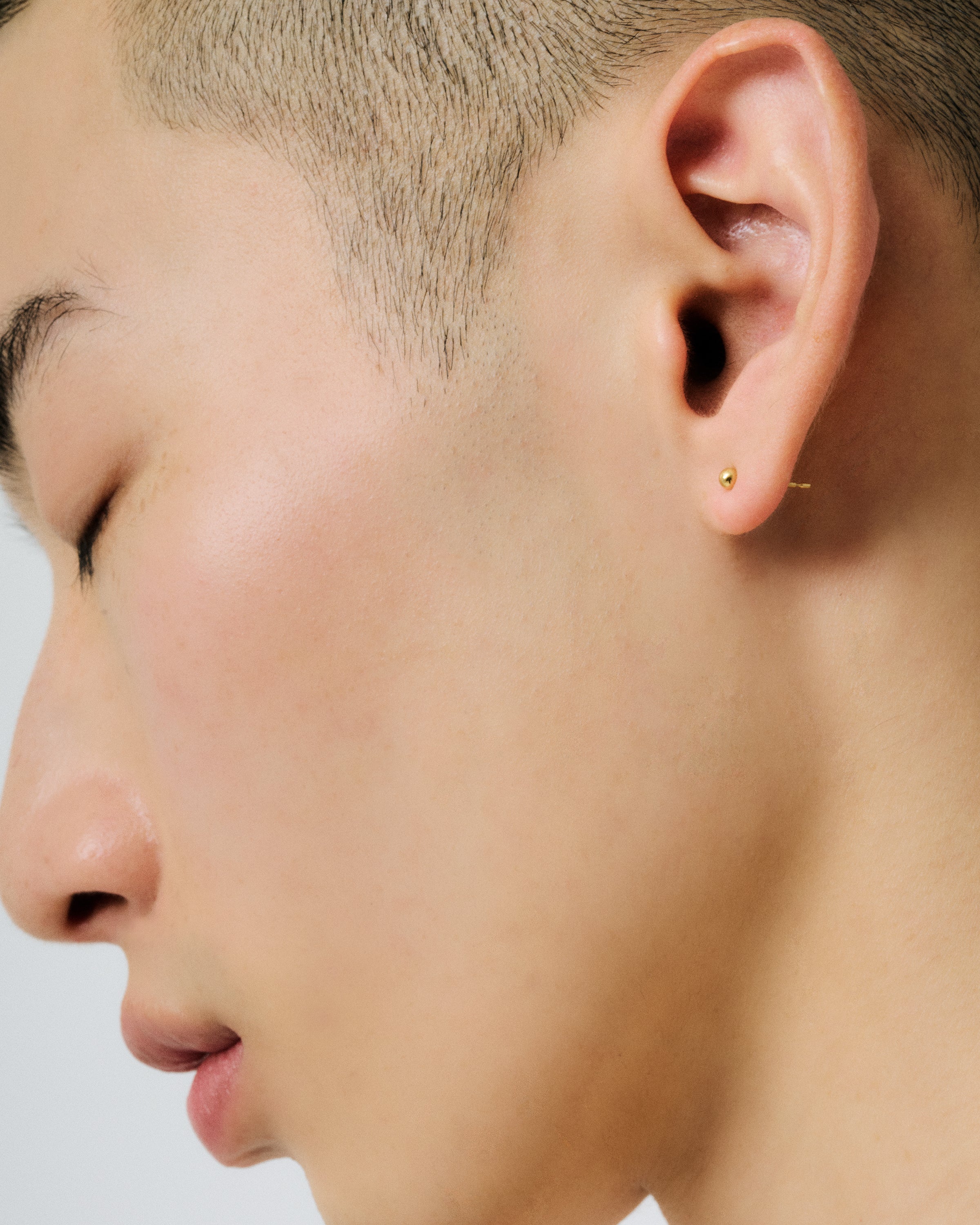 sphere pierce 02｜LORO(ロロ)公式通販