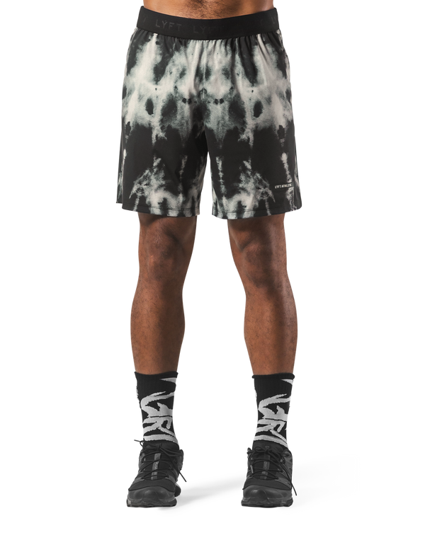 LYFT-Lift Training Wear | Shorts / Half Pants] Edward Kato