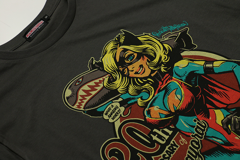 MAMEGYORAI×Rockin'Jelly Bean 