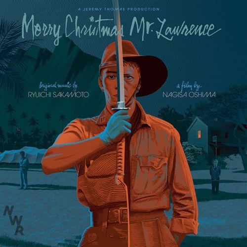MERRY CHRISTMAS MR. LAWRENCE | レコード・CD通販のマンハッタン