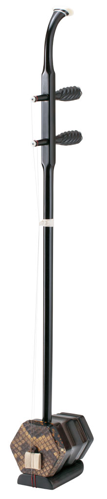 ER-201MR | 古月琴坊 | マックコーポレーション