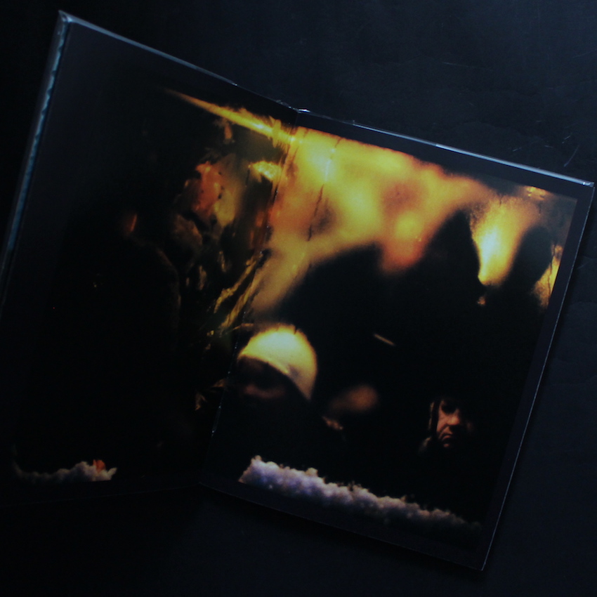 Satellites - Jonas Bendiksen