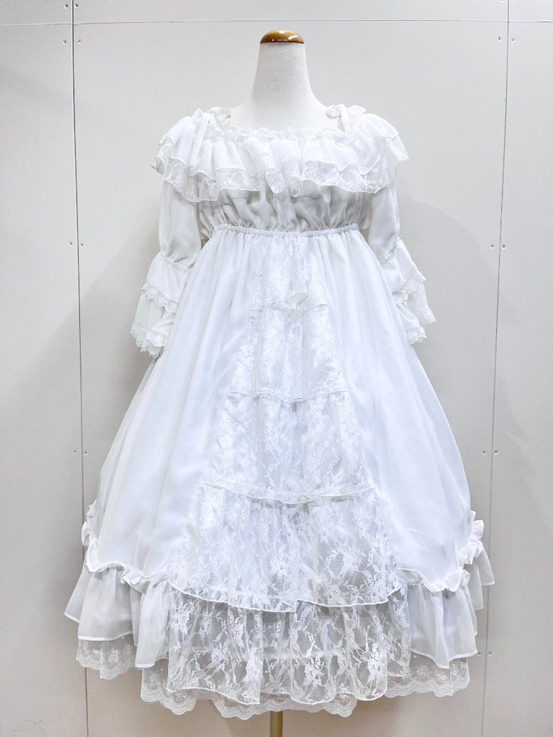 ALICE and the PIRATES コーディリアワンピース - BELSELウェブ