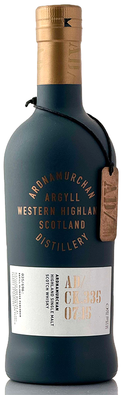 アードナムルッカン AD/CK.335 07:15 2015