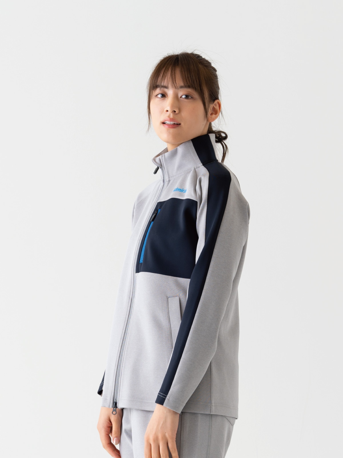 ATLA201ダンボールセットアップジャケット | すべての商品 | Admiral