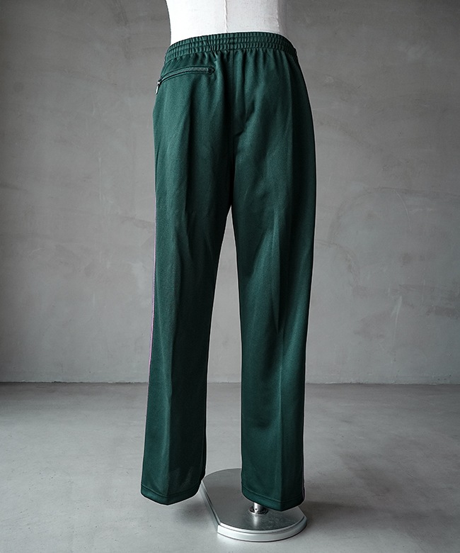 SALE 30%OFF】[RW316]NEEDLES(ニードルズ) Track Pant - Poly Smooth