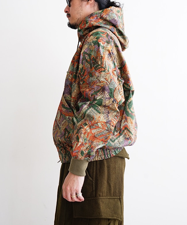 SALE 50%OFF】[RW555]South2West8(サウスツーウエストエイト)Zipped