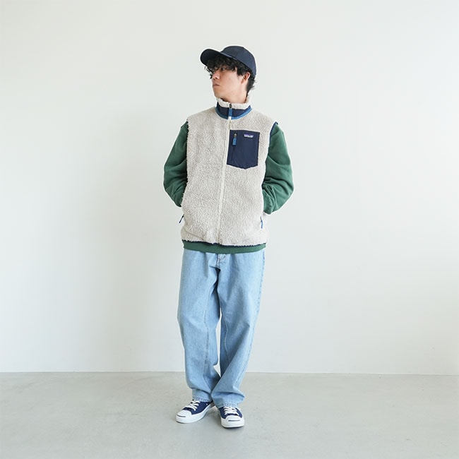 SALE 20%OFF】【国内正規販売店】[23048]patagonia (パタゴニア) Men's