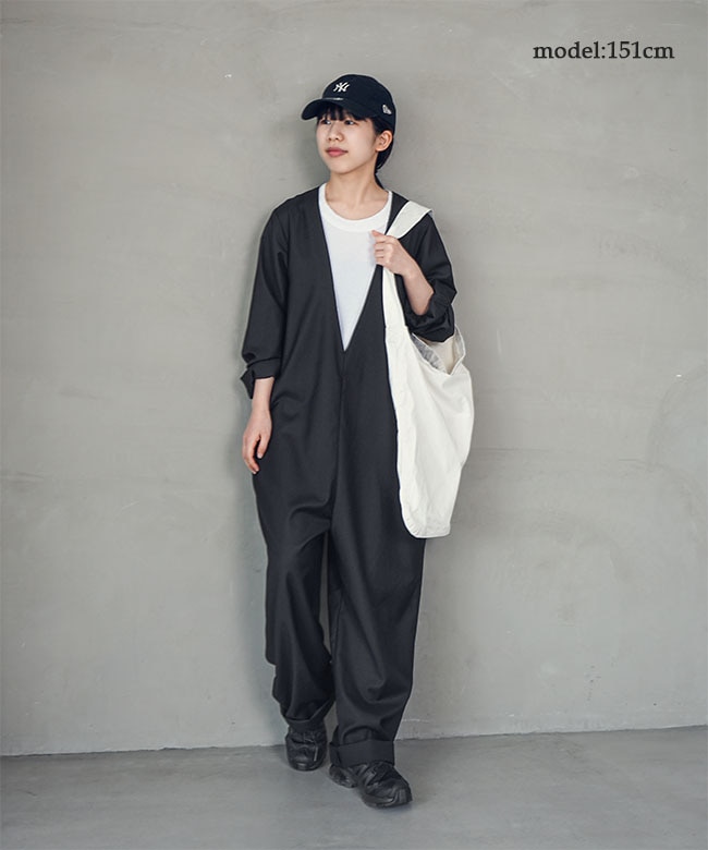 ◇[SMLM-ALL]SOLAMONAT LARME(ソラモナラーム) T/Rオールインワン