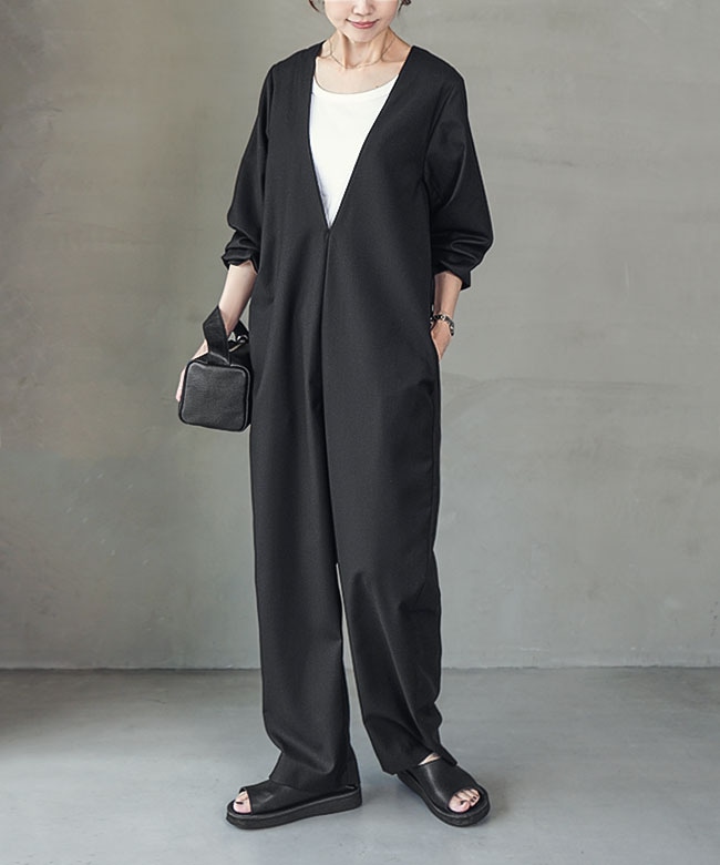 ◇[SMLM-ALL]SOLAMONAT LARME(ソラモナラーム) T/Rオールインワン