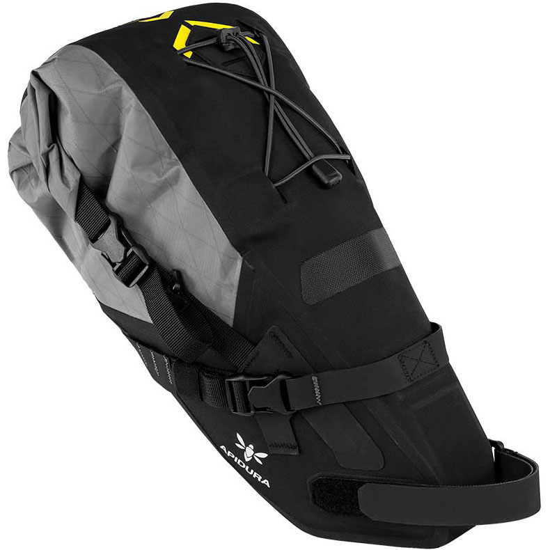 バッグ,大型サドルバッグ,アピデュラ | ワールドサイクル 通販