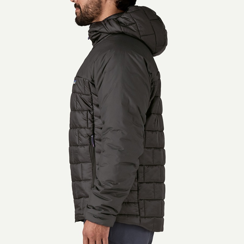 パタゴニア Patagonia メンズ・ハイロフト・ナノ・パフ・フーディ