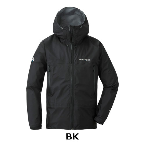 モンベル mont-bell ストームクルーザー ジャケット Men's（メンズ