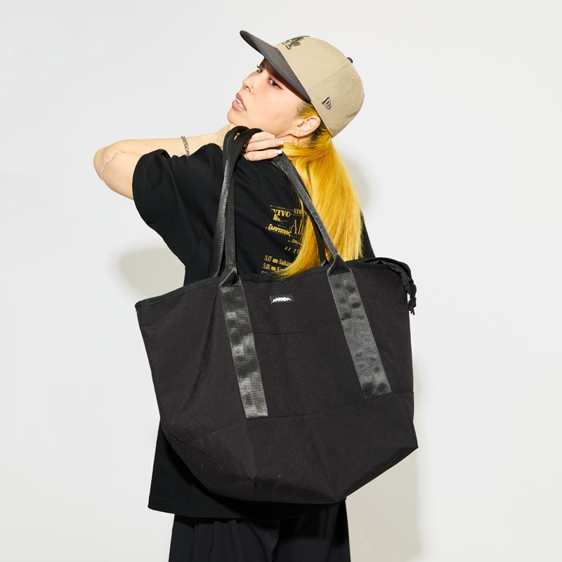 くしゅくしゅエコバッグ | AI 25th best tour ← ALIVE → ツアー