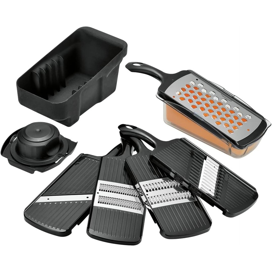 送料無料】下村工業 プログレード 快速野菜調理器セット PG-647