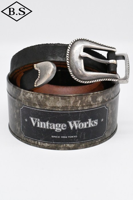 Vintage_Works / ヴィンテージワークス Vintage Works ベルト DH5738