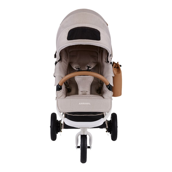 エアバギー AirBuggy ココ ブレーキ フロムバース アースサンド 通販