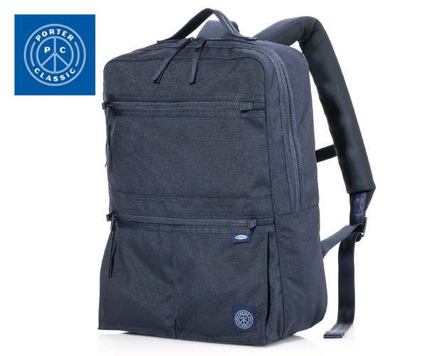 選べるノベルティ付】 ポータークラシック コーデュラナイロン