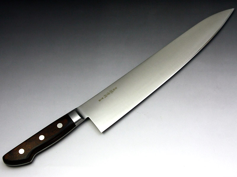 堺孝行 青二鋼牛刀300