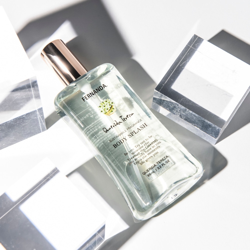 フレグランスボディスプラッシュ(ケリーダテレーザ)/Fragrance Body