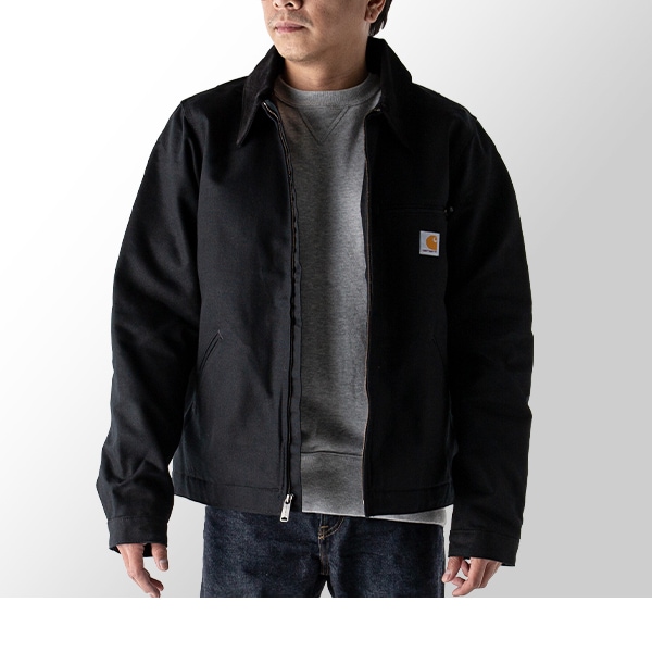 カーハート Carhartt ジャケット デトロイトジャケット ワーク