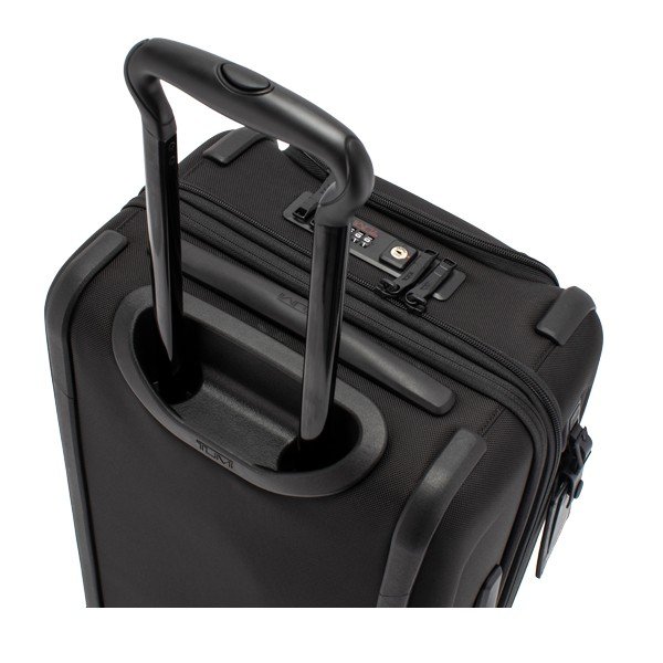 トゥミ TUMI スーツケース 35L ALPHA 3 インターナショナル デュアル