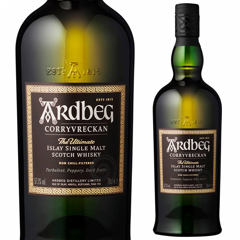 アードベッグ コリーヴレッカン | ウイスキー,スコッチ,シングルモルト