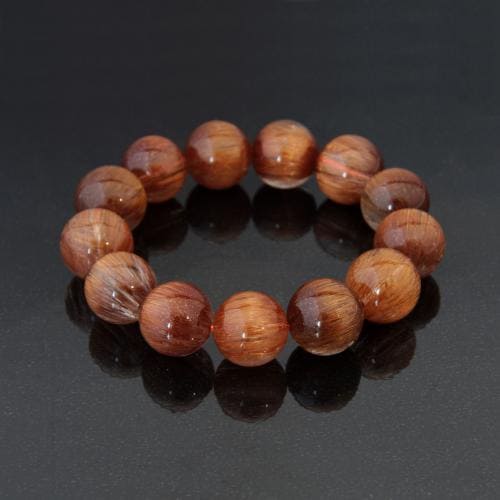 極上品ロイヤルキャッツアイルチルブレスレット｜マライカ公式通販