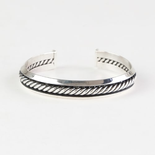 Steve Arvisoスティーブアルビソのバングル｜マライカ公式通販