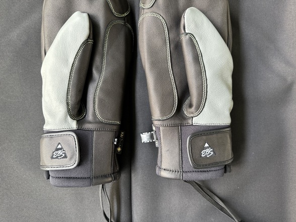 OSB-G-GTGR | OGASAKA SNOWBOARD,グローブ | OGASAKA オンラインショップ