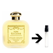 オーデコロン ザクロ サンタ・マリア・ノヴェッラ アトマイザー お試し