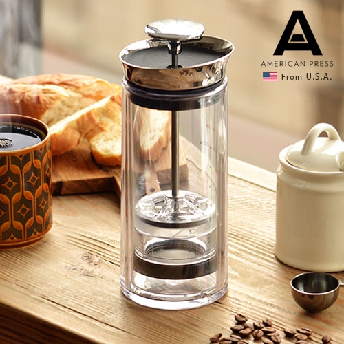 アメリカンプレス AMERICANPRESS | 新着 | plywood(プライウッド)