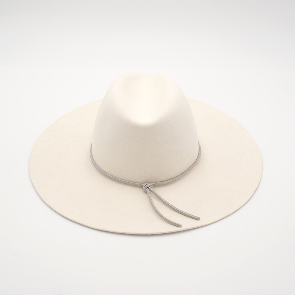 Borsalino/ボルサリーノ」Heath Alessandria Rasato(ヒース