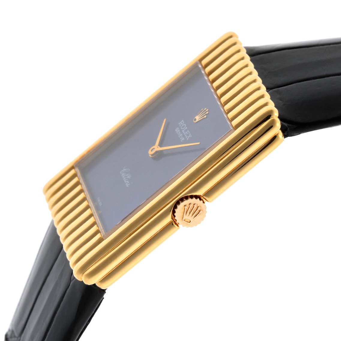 ROLEX【1976-77年製】チェリーニ Ref.4016|ヴィンテージウォッチ専門店