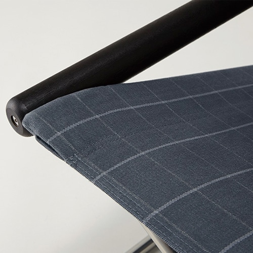 ニーチェアエックス エックス・ロッキング交換用シート シキリ