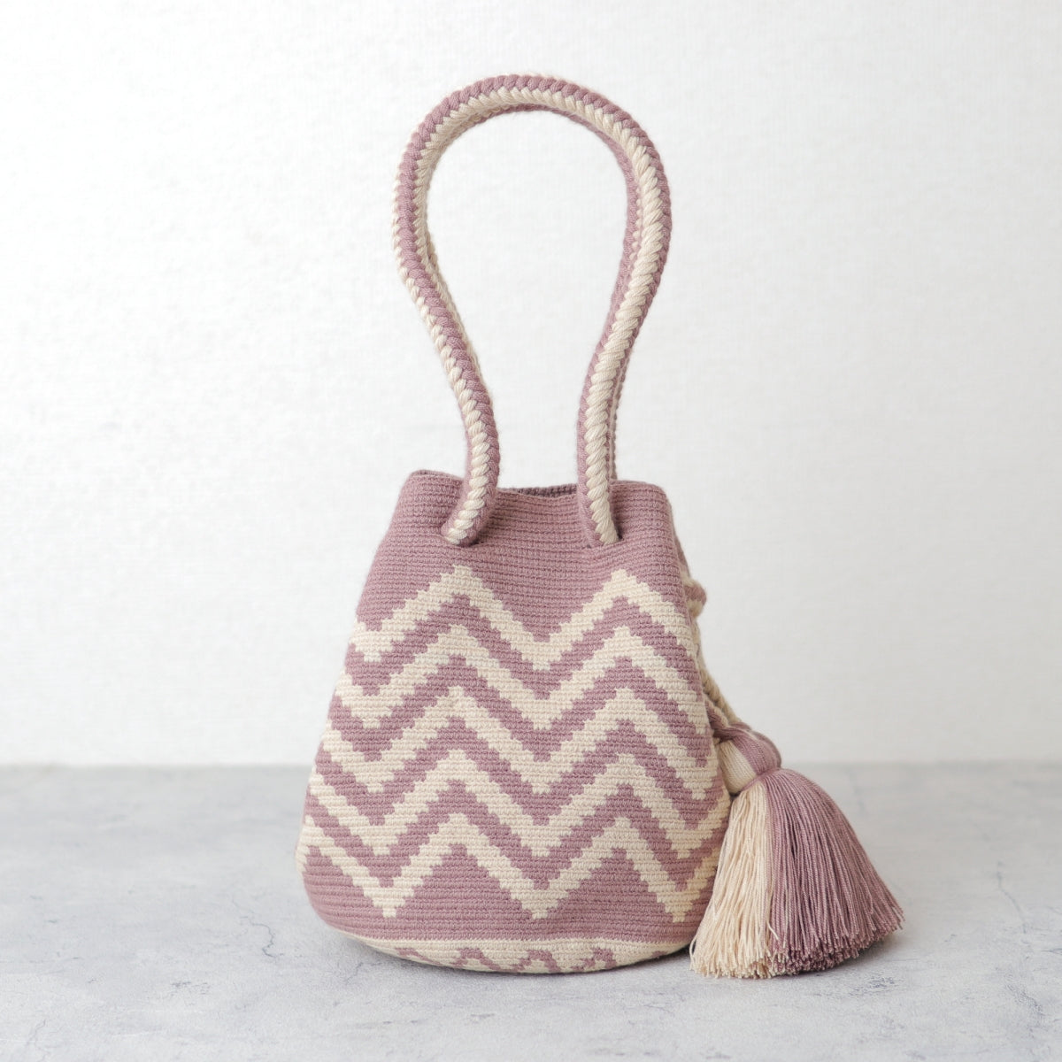 2WAY ワユーバッグ 