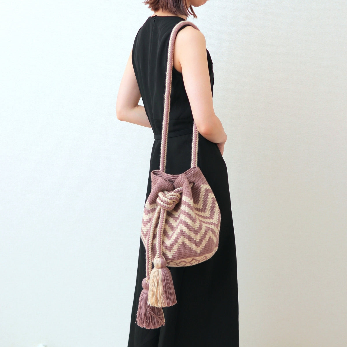 2WAY ワユーバッグ 