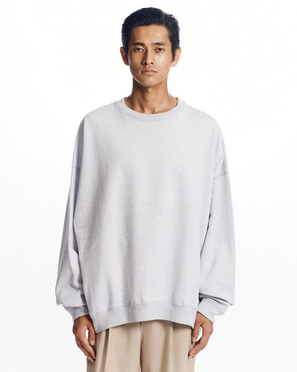 Organic Cotton Heavy Fleece – MARKAWARE