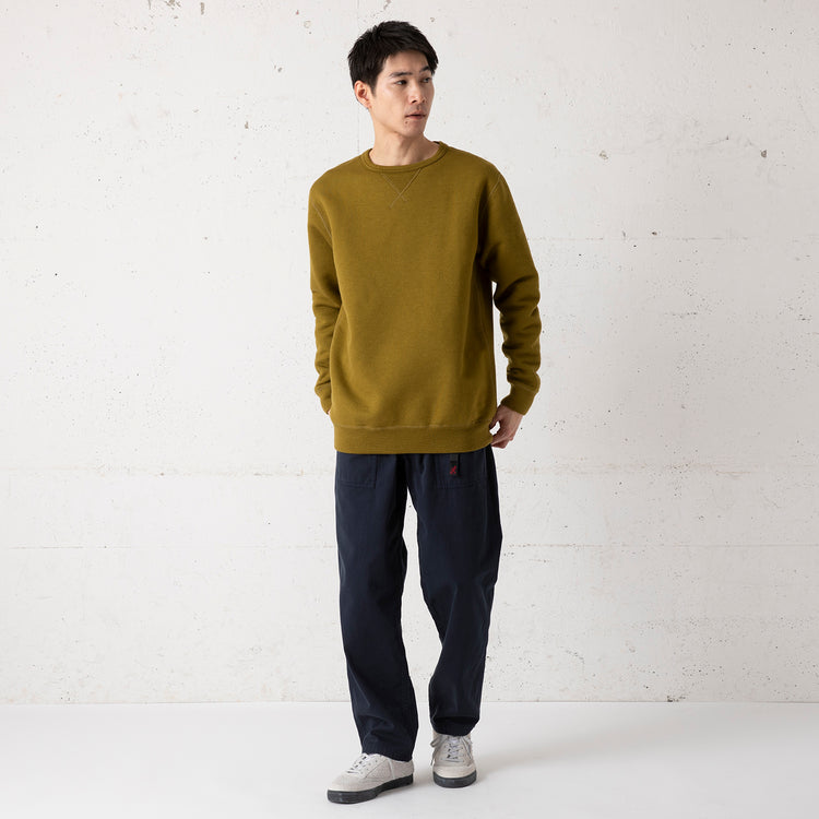 Yetina | イエティナ Sweat Shirt