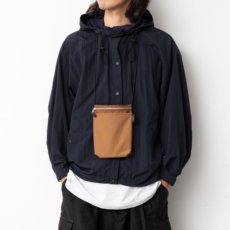 STANDARD SUPPLY | スタンダードサプライ LaLa Begin別注 スリングパース