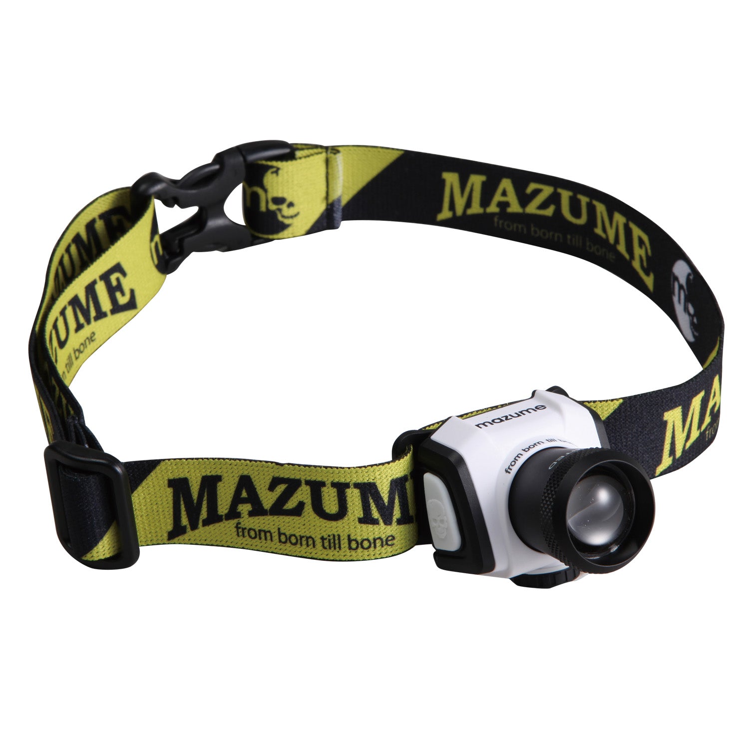 mazume Focus One Limited MZAS-301