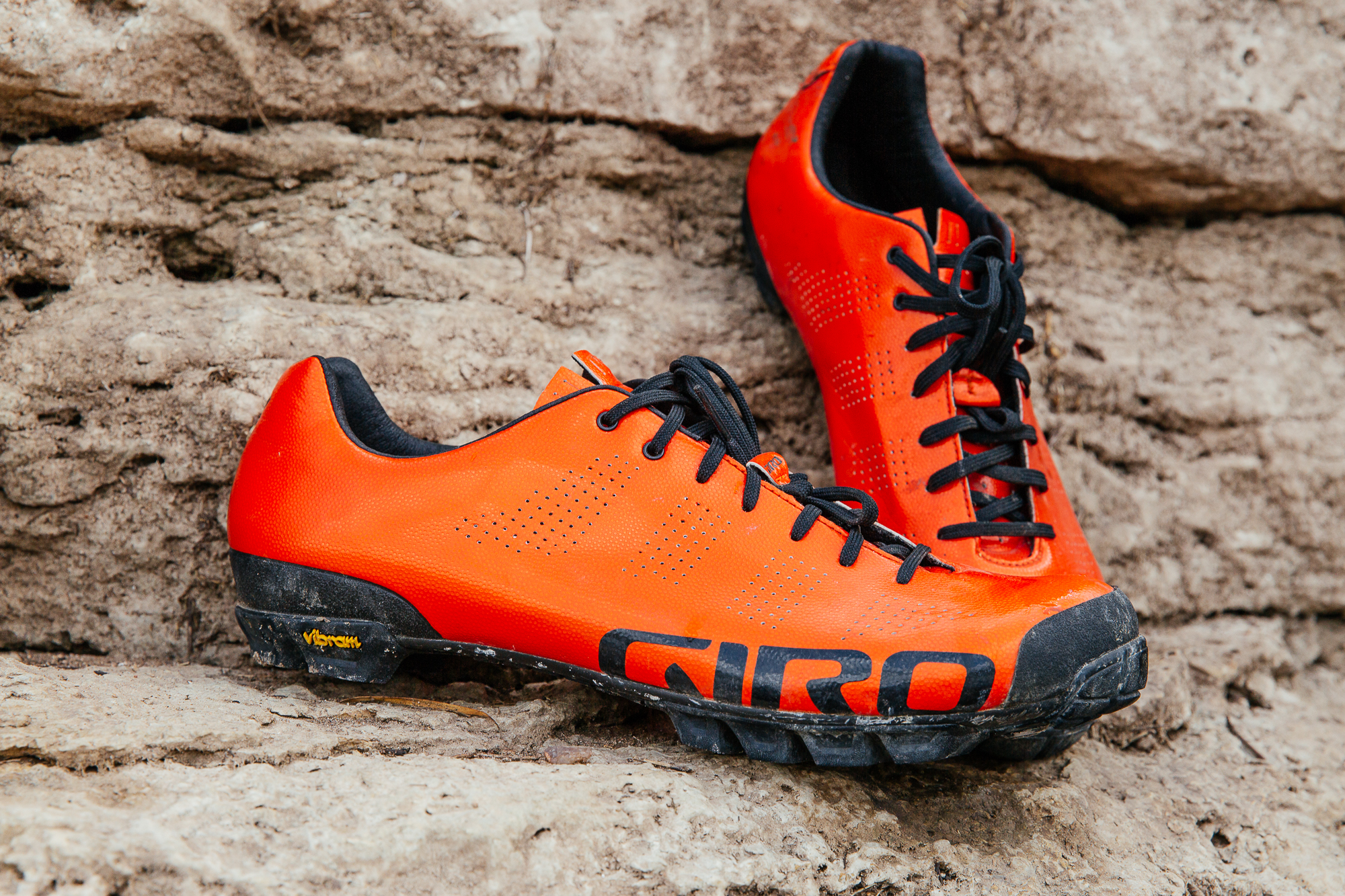 Giro's Empire VR90 MTB Shoe Blends Comfort and Style | The