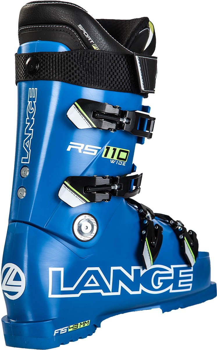 Lange RS 110 Wide - 3607681615669